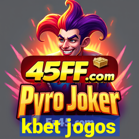 kbet jogos